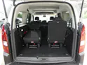 Peugeot Rifter Long 1.5 BlueHDi 130 GT EAT8