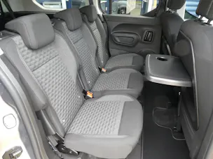 Peugeot Rifter Long 1.5 BlueHDi 130 GT EAT8