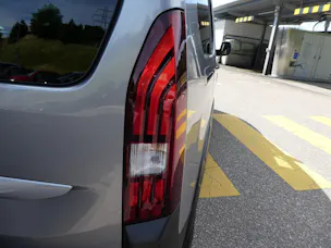 Peugeot Rifter Long 1.5 BlueHDi 130 GT EAT8