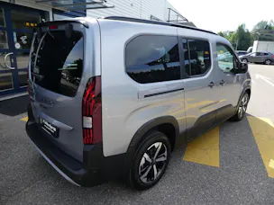 Peugeot Rifter Long 1.5 BlueHDi 130 GT EAT8