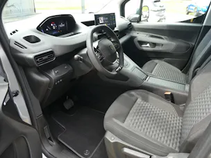 Peugeot Rifter Long 1.5 BlueHDi 130 GT EAT8