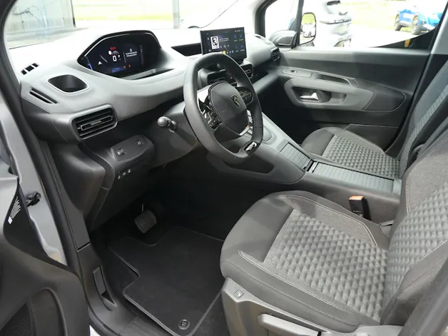 Peugeot Rifter Long 1.5 BlueHDi 130 GT EAT8