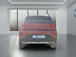 FIAT Grande Panda 1.2 Hybrid Icon