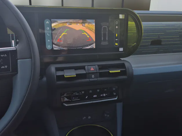 Fiat Grande Panda 1.2 Hybrid Icon