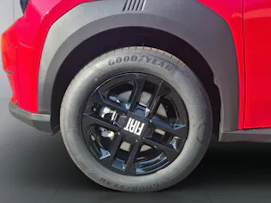FIAT Grande Panda 1.2 Hybrid Icon