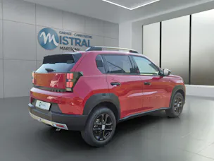 FIAT Grande Panda 1.2 Hybrid Icon