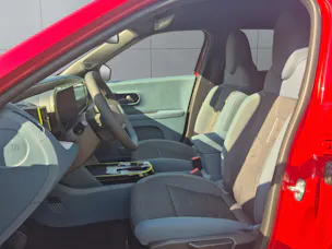 FIAT Grande Panda 1.2 Hybrid Icon