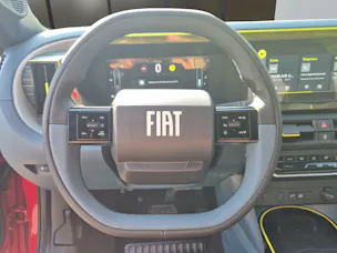 FIAT Grande Panda 1.2 Hybrid Icon