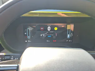 FIAT Grande Panda 1.2 Hybrid Icon
