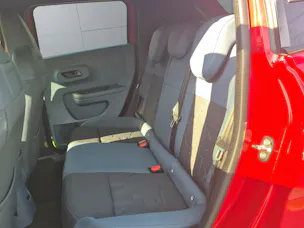 FIAT Grande Panda 1.2 Hybrid Icon