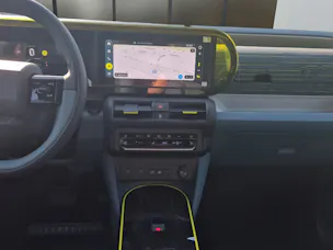 FIAT Grande Panda 1.2 Hybrid Icon