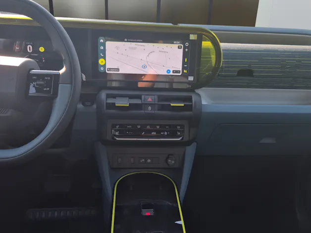 Fiat Grande Panda 1.2 Hybrid Icon