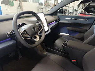 Volvo EX30 CC P8 Ultra AWD