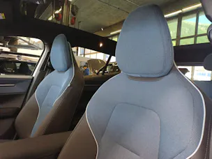 Volvo EX30 CC P8 Ultra AWD
