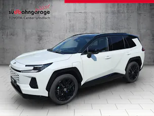 Toyota RAV4 2.5 Plug-In-Hybrid Style
