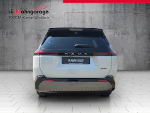 Toyota RAV4 2.5 Plug-In-Hybrid Style