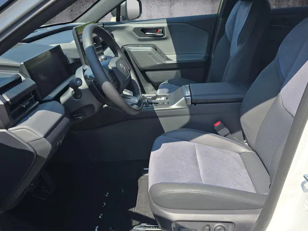 Toyota RAV4 2.5 Plug-In-Hybrid Style