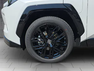 Toyota RAV4 2.5 Plug-In-Hybrid Style