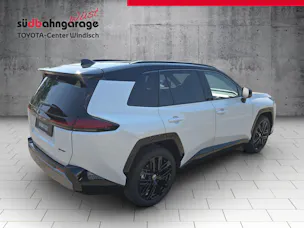 Toyota RAV4 2.5 Plug-In-Hybrid Style