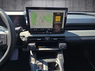 Toyota RAV4 2.5 Plug-In-Hybrid Style