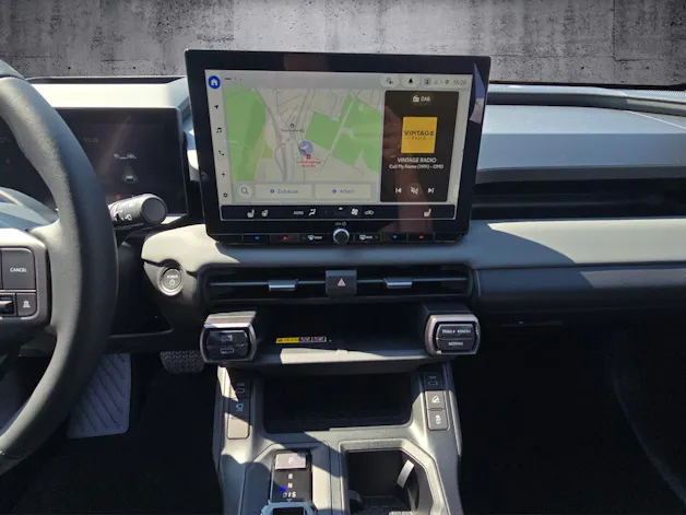 Toyota RAV4 2.5 Plug-In-Hybrid Style