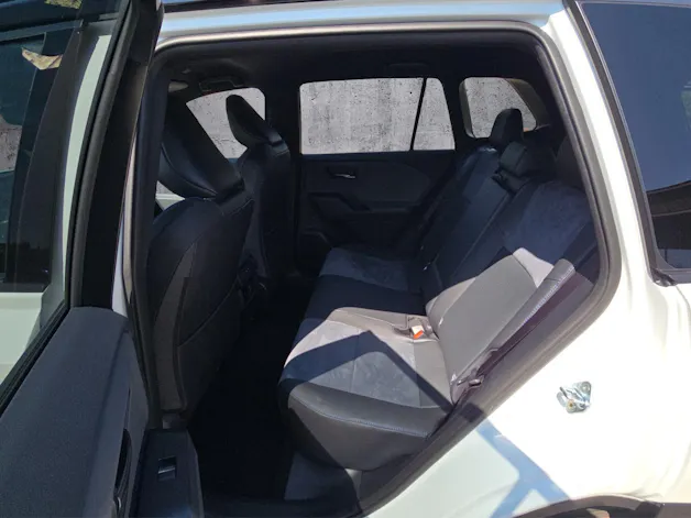Toyota RAV4 2.5 Plug-In-Hybrid Style