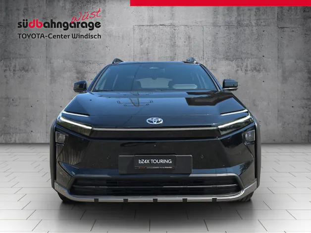 Toyota bZ4X Touring Premium AWD