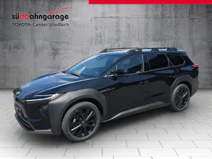 Toyota bZ4X Touring Premium AWD