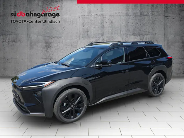 Toyota bZ4X Touring Premium AWD
