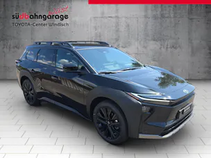 Toyota bZ4X Touring Premium AWD