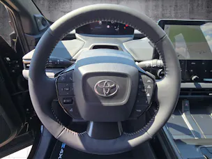 Toyota bZ4X Touring Premium AWD