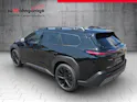 Toyota bZ4X Touring Premium AWD