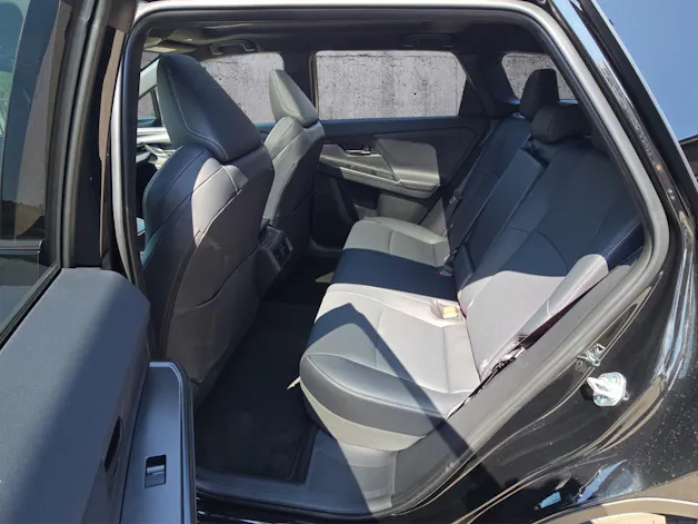 Toyota bZ4X Touring Premium AWD