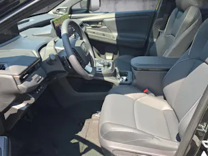Toyota bZ4X Touring Premium AWD