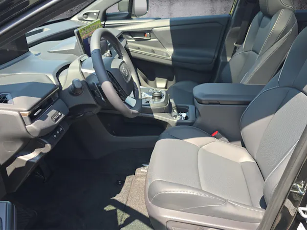 Toyota bZ4X Touring Premium AWD