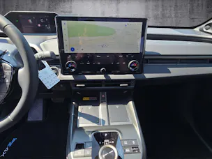 Toyota bZ4X Touring Premium AWD