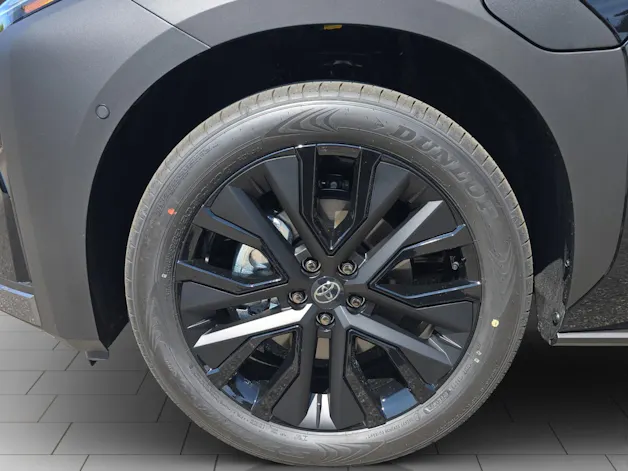 Toyota bZ4X Touring Premium AWD