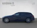 Mercedes-Benz C 200 AMG Line 4Matic T-Modell