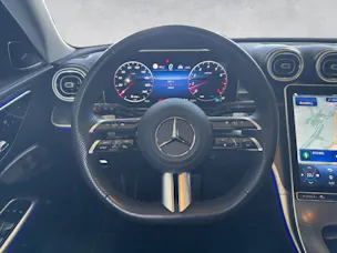 Mercedes-Benz C 200 AMG Line 4Matic T-Modell
