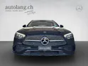 Mercedes-Benz C 200 AMG Line 4Matic T-Modell