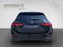 Mercedes-Benz C 200 AMG Line 4Matic T-Modell
