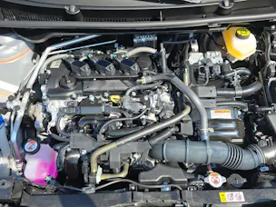 Toyota Aygo X 1.5 VVT-i HSD Style