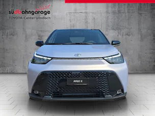 Toyota Aygo X 1.5 VVT-i HSD Style