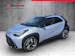 Toyota Aygo X 1.5 VVT-i HSD Style