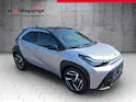 Toyota Aygo X 1.5 VVT-i HSD Style