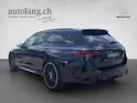 Mercedes-Benz E 53 Hybrid AMG 4Matic+ T-Modell