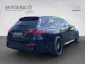 Mercedes-Benz E 53 Hybrid AMG 4Matic+ T-Modell