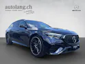 Mercedes-Benz E 53 Hybrid AMG 4Matic+ T-Modell