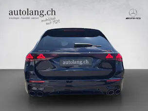 Mercedes-Benz E 53 Hybrid AMG 4Matic+ T-Modell