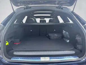 Mercedes-Benz E 53 Hybrid AMG 4Matic+ T-Modell